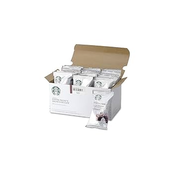 ★©️★Starbucks Caffè Verona 6パックセット ☆©️☆Starbucks Caffè Verona 6パックセット Starbucks Japan